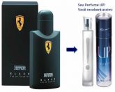 UP!11-FERRARI BLACK