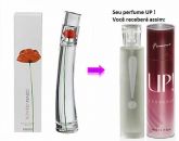 UP!22-FLOWER BY KENZO