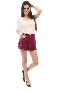 colcci bermuda andrea
