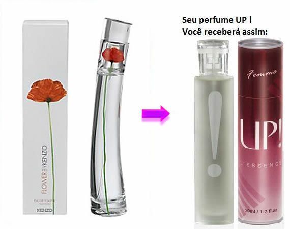 UP!22-FLOWER BY KENZO