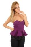 colcci blusa bordados