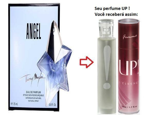 UP!8-ANGEL