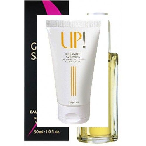 UP!27 - CK Be